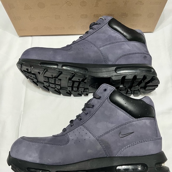 Nike Air Max Goadome ACG Boots. (New/11.5) - Picture 4 of 10
